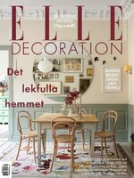 ELLE Decoration Sweden